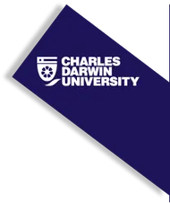 Charles
										Darwin University