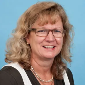 Dr Susan Ledger